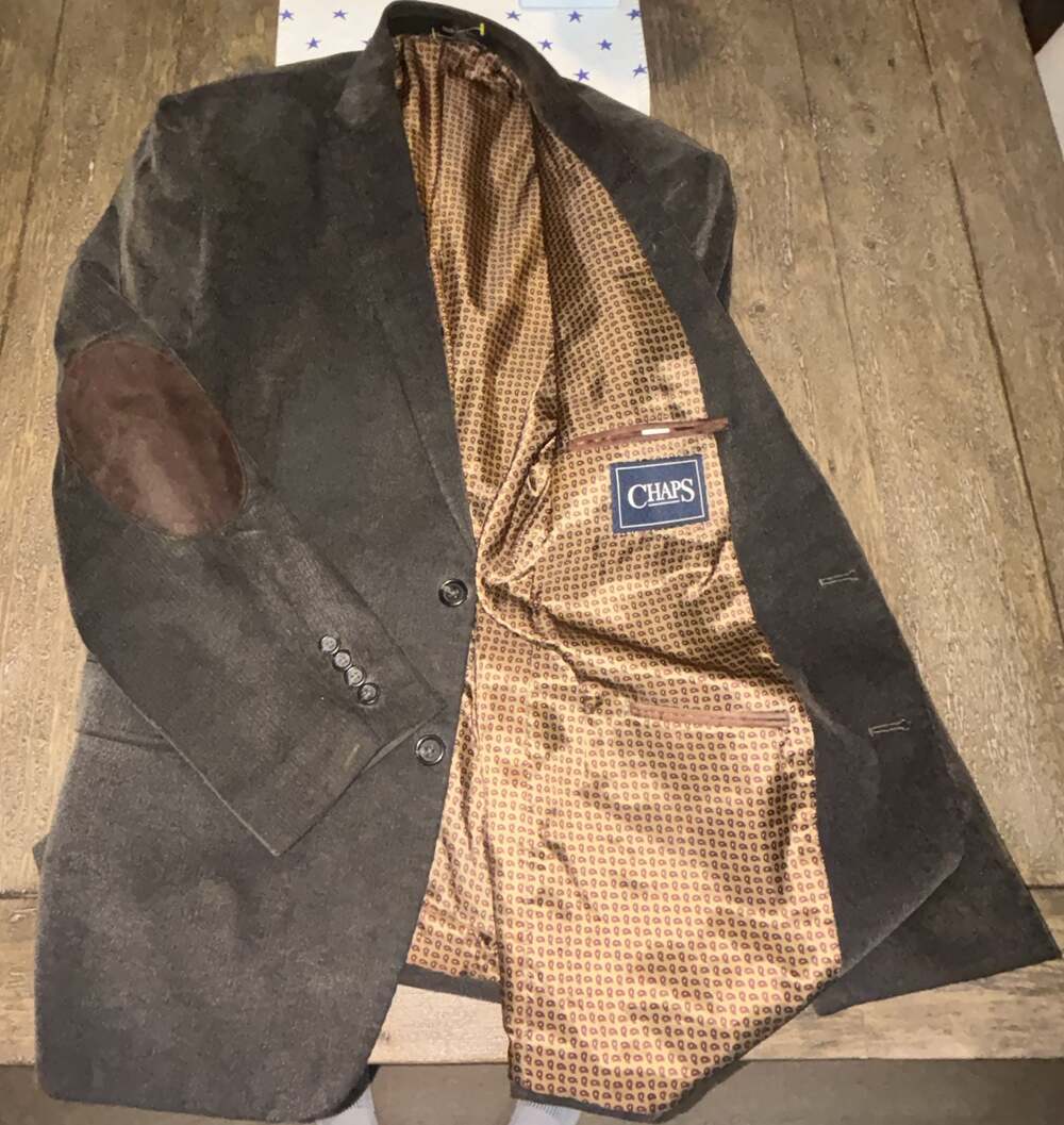 Chaps